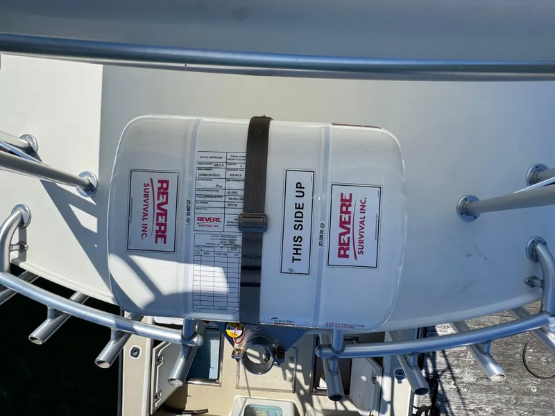 Slide: The Image of Northern Bay 36 2009 - 88