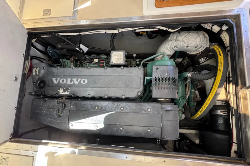 Slide: The Image of Northern Bay 36 2009 - 89