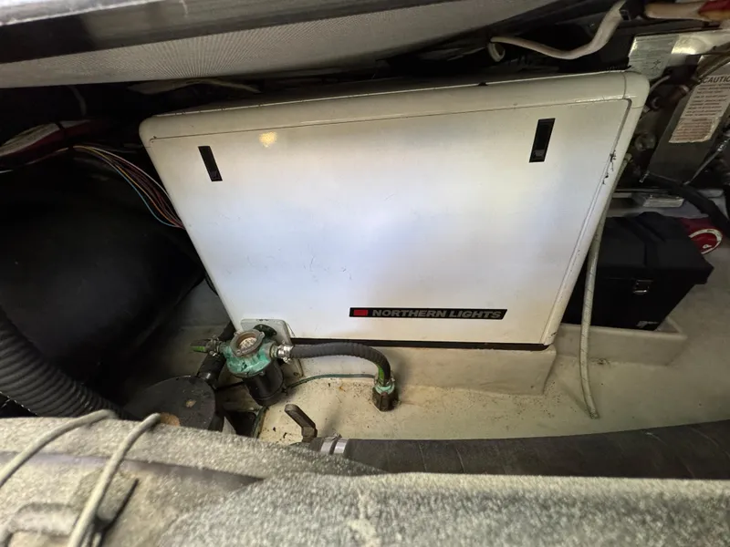 Slide: The Image of Northern Bay 36 2009 - 90