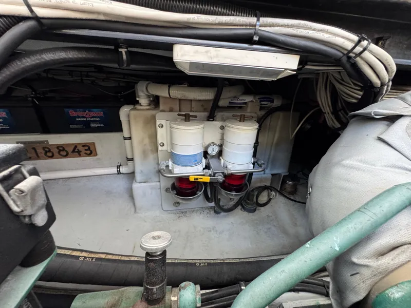 Slide: The Image of Northern Bay 36 2009 - 91