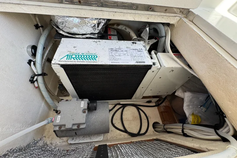 Slide: The Image of Northern Bay 36 2009 - 94