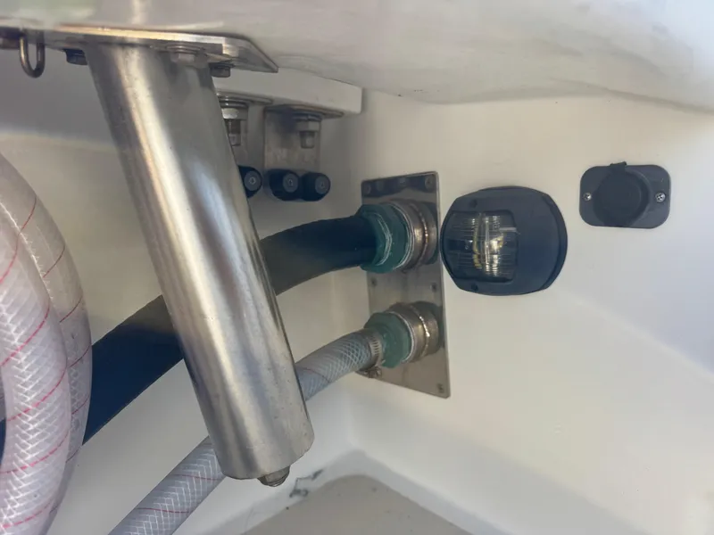 Slide: The Image of Northern Bay 36 2009 - 97