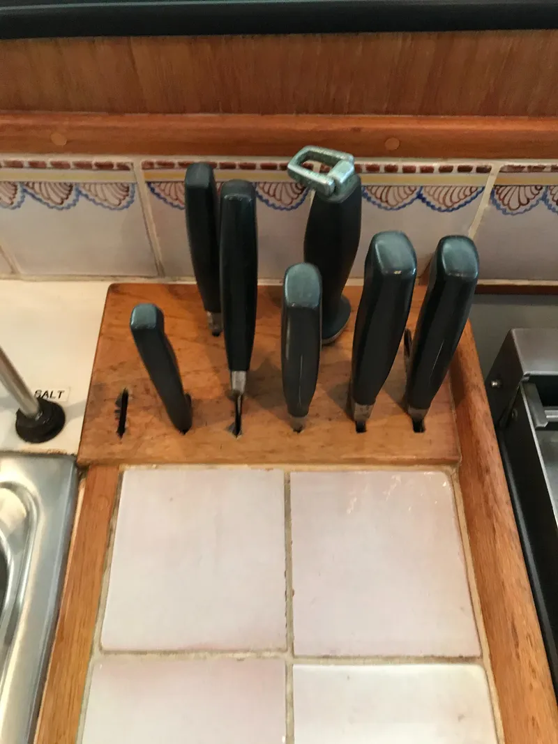 Slide: The Image of Lyman-Morse Hunt 42 1987 - 60