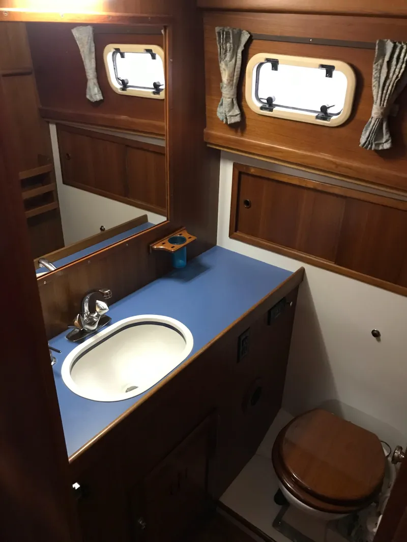 Slide: The Image of Lyman-Morse Hunt 42 1987 - 61