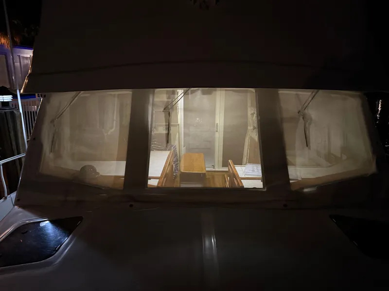 Slide: The Image of Mainship 390 Trawler 2001 - 109