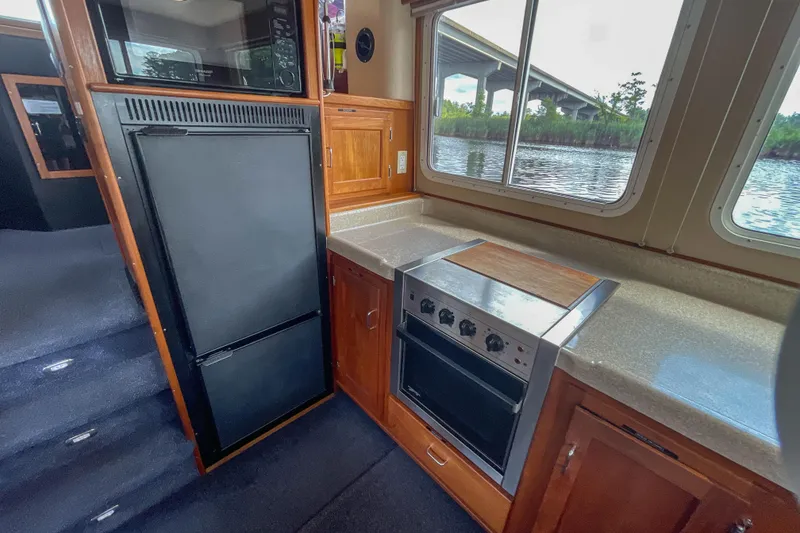 Slide: The Image of Galley - 3