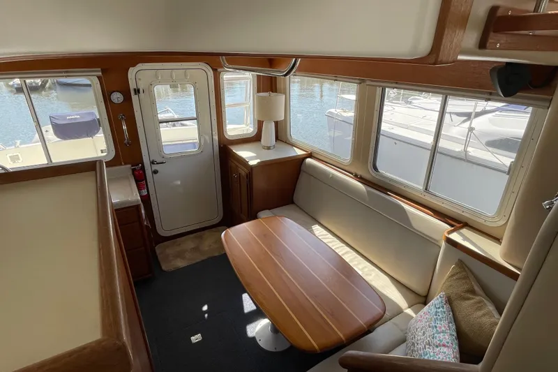 Slide: The Image of Pilothouse - 7