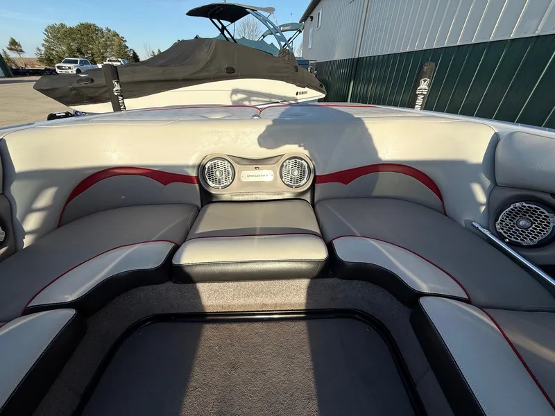 Slide: The Image of Malibu Wakesetter 21 VLX 2013 - 19