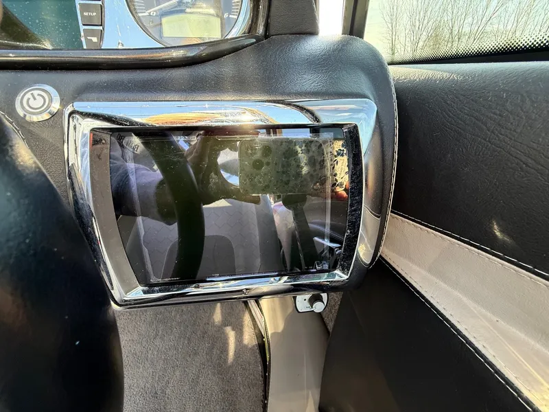 Slide: The Image of Malibu Wakesetter 21 VLX 2013 - 32