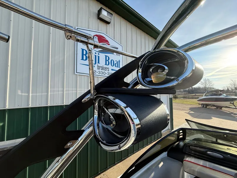 Slide: The Image of Malibu Wakesetter 21 VLX 2013 - 36