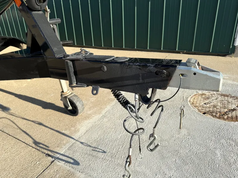 Slide: The Image of Malibu Wakesetter 21 VLX 2013 - 46