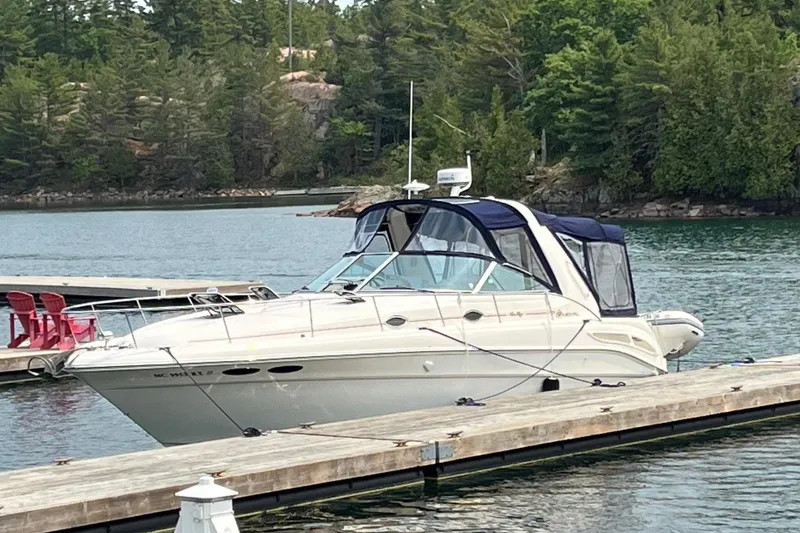 Slide: The Image of Dockside Port - 2