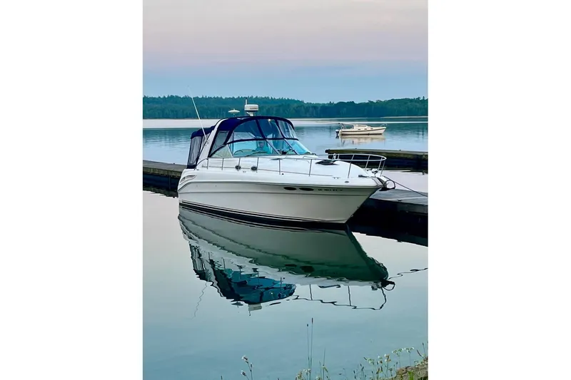 Slide: The Image of Dockside Starboard - 3