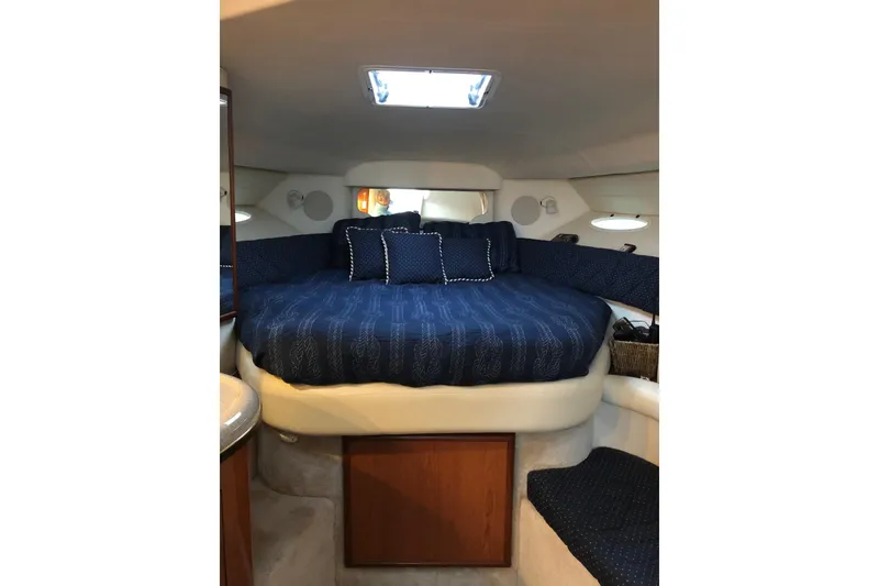 Slide: The Image of Master Berth - 5