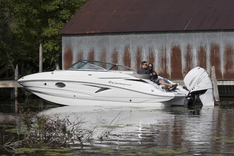 Slide: The Image of Manufacturer Provided Image - 2