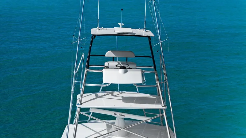 Slide: The Image of Albemarle 41 Express 2024 - 10