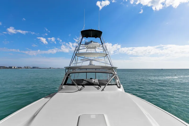 Slide: The Image of Albemarle 41 Express 2024 - 17