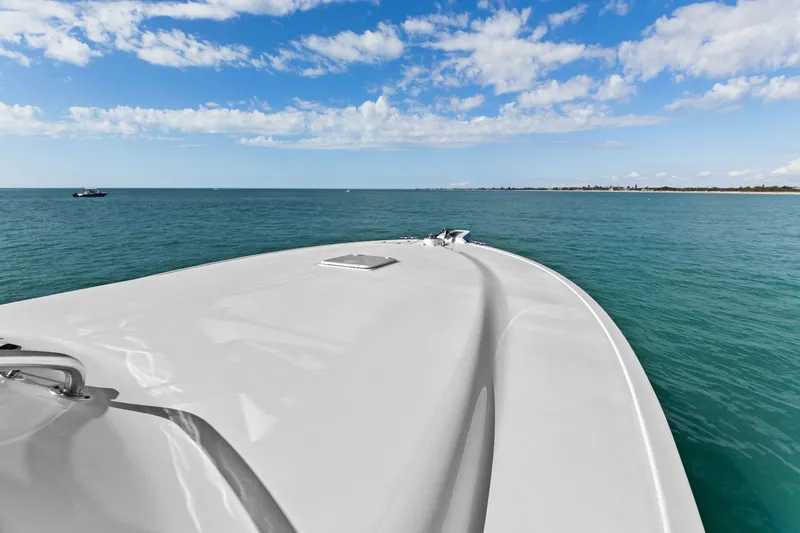 Slide: The Image of Albemarle 41 Express 2024 - 19