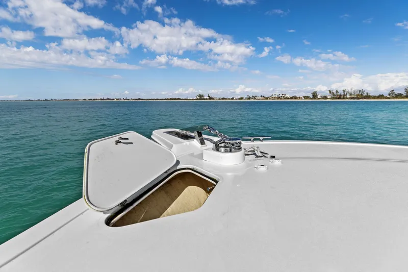 Slide: The Image of Albemarle 41 Express 2024 - 20