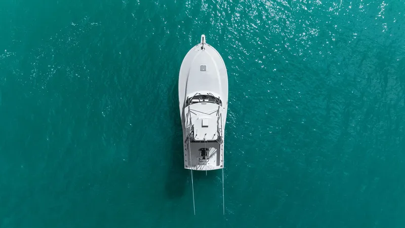 Slide: The Image of Albemarle 41 Express 2024 - 8