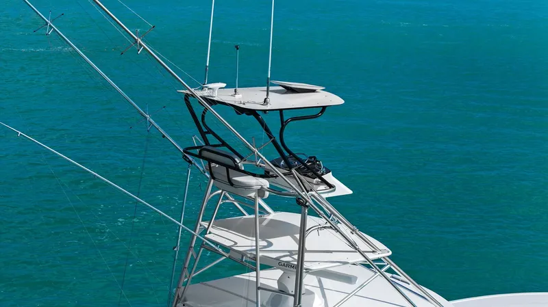 Slide: The Image of Albemarle 41 Express 2024 - 9