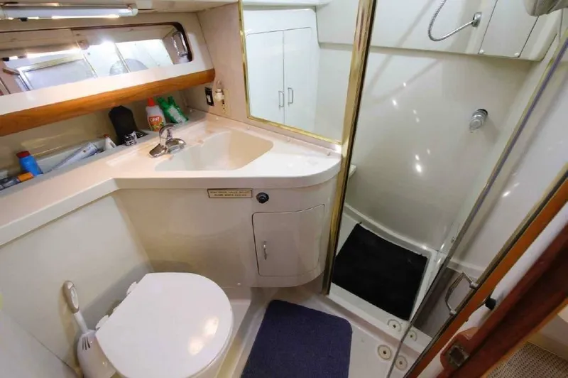 Slide: The Image of Pearson 37-2 1990 - 13