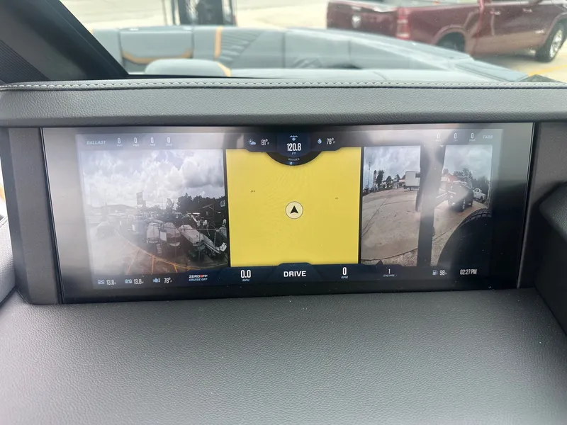 Slide: The Image of MasterCraft X22 2026 - 12