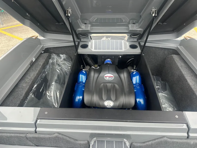 Slide: The Image of MasterCraft X22 2026 - 26