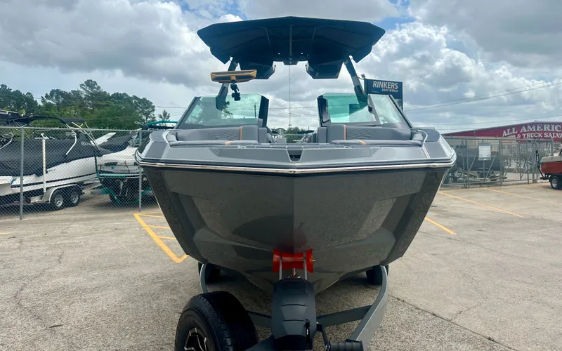 Slide: The Image of MasterCraft X22 2026 - 5