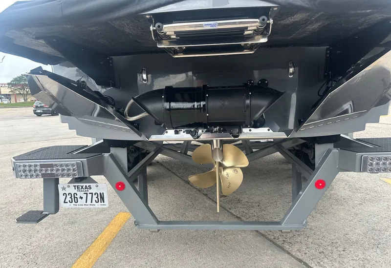 Slide: The Image of MasterCraft X22 2026 - 6