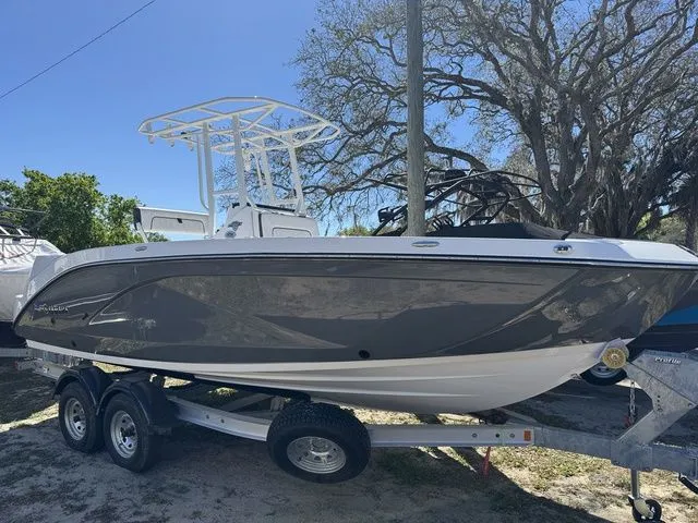 The Image of Yamaha 222 FSH Sport 2025 - 1