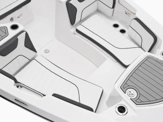 Slide: The Image of Yamaha 222 FSH Sport 2025 - 6