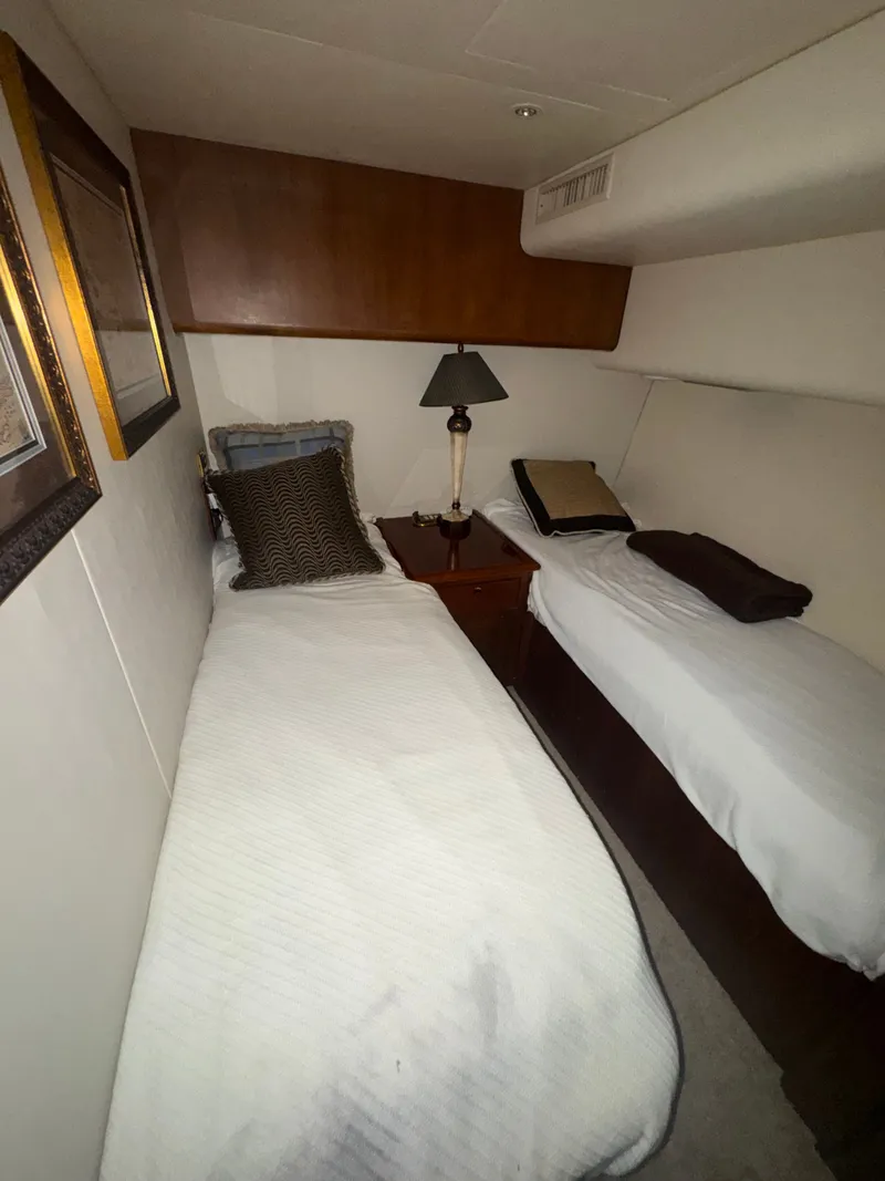 Slide: The Image of Ocean 58 Super Sport 2008 - 10