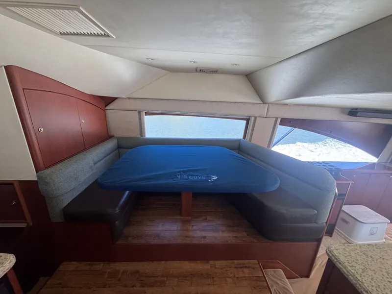 Slide: The Image of Ocean 58 Super Sport 2008 - 16