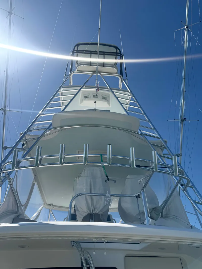Slide: The Image of Ocean 58 Super Sport 2008 - 20