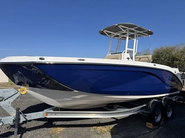 The Image of Yamaha 222 FSH Sport 2026 - 1