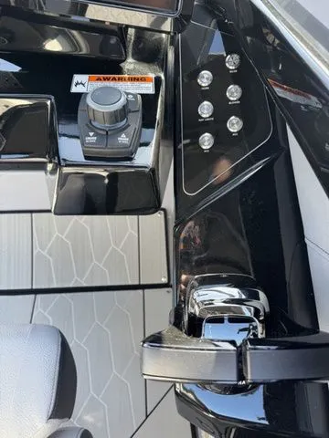 Slide: The Image of Yamaha 255XD 2026 - 23