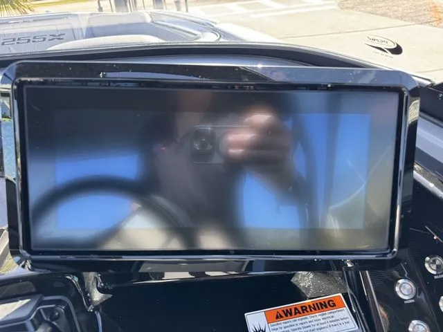 Slide: The Image of Yamaha 255XD 2026 - 26