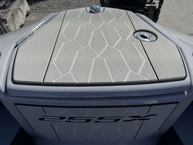 Slide: The Image of Yamaha 255XD 2026 - 31