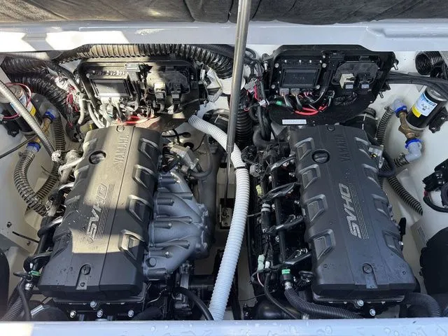 Slide: The Image of Yamaha 255XD 2026 - 43