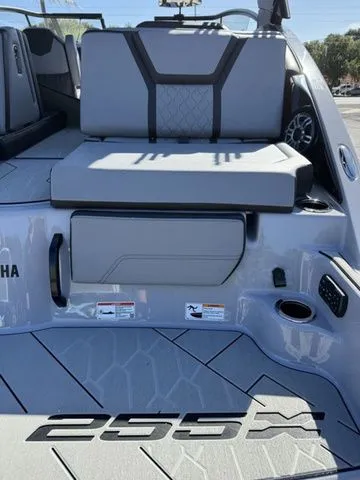 Slide: The Image of Yamaha 255XD 2026 - 5