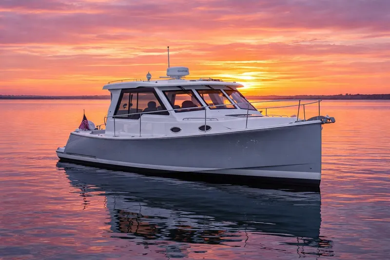 The Image of True North 34 2024 - undefined