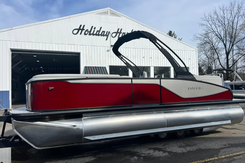 The Image of Harris Sunliner 230 2026 - undefined