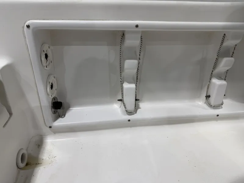 Slide: The Image of Sea Hunt Triton 177 2014 - 11