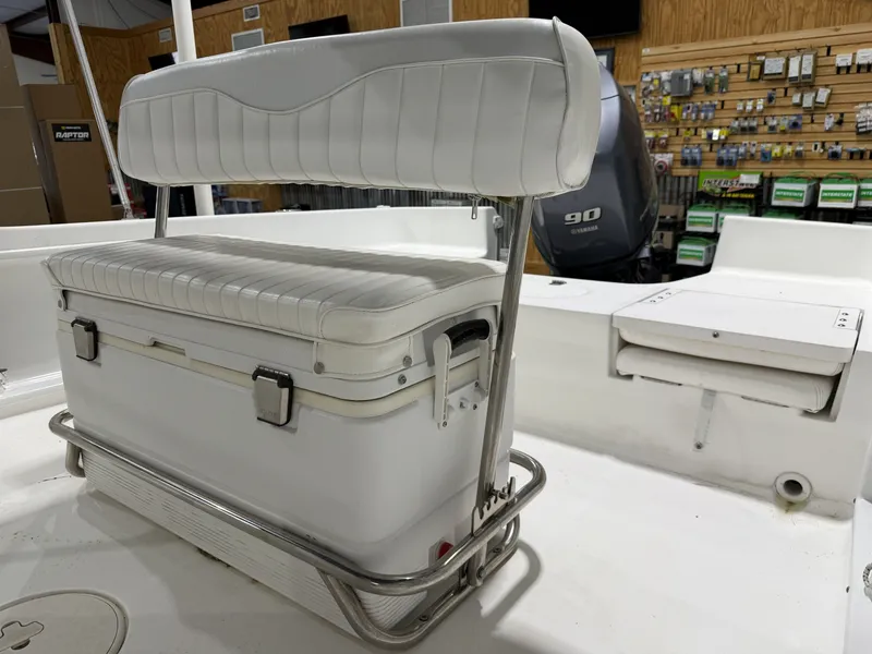 Slide: The Image of Sea Hunt Triton 177 2014 - 26