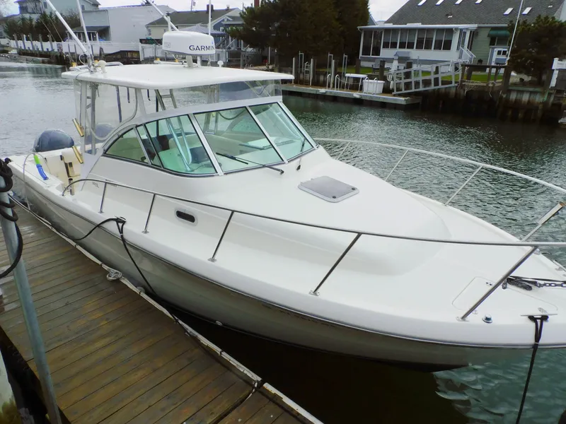 Slide: The Image of Pursuit Express 3070 2002 - 1