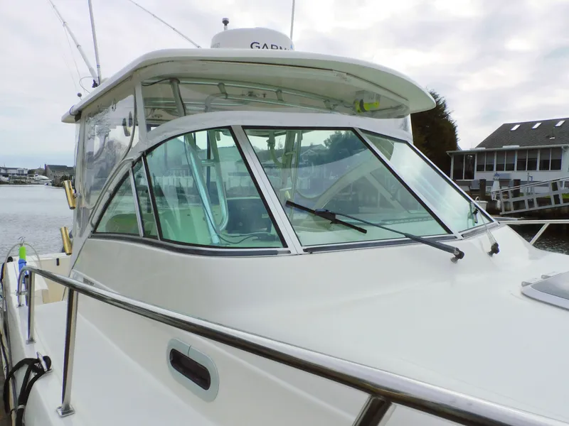 Slide: The Image of Pursuit Express 3070 2002 - 10