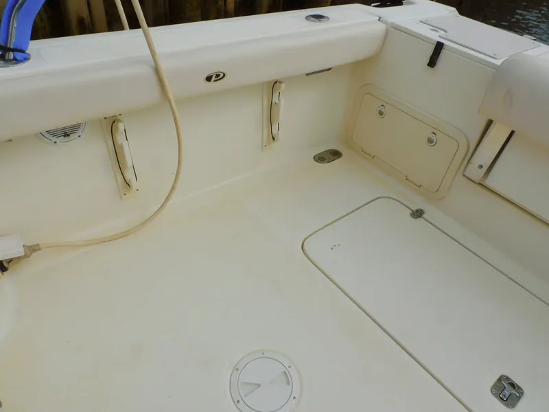 Slide: The Image of Pursuit Express 3070 2002 - 13