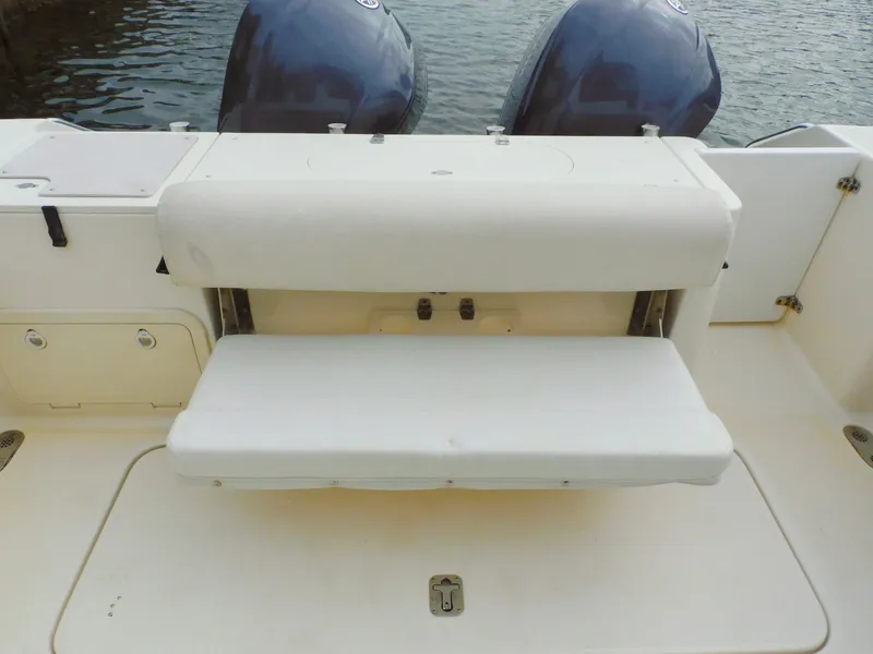 Slide: The Image of Pursuit Express 3070 2002 - 16