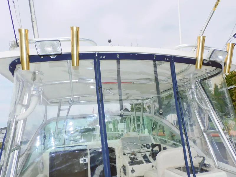 Slide: The Image of Pursuit Express 3070 2002 - 29